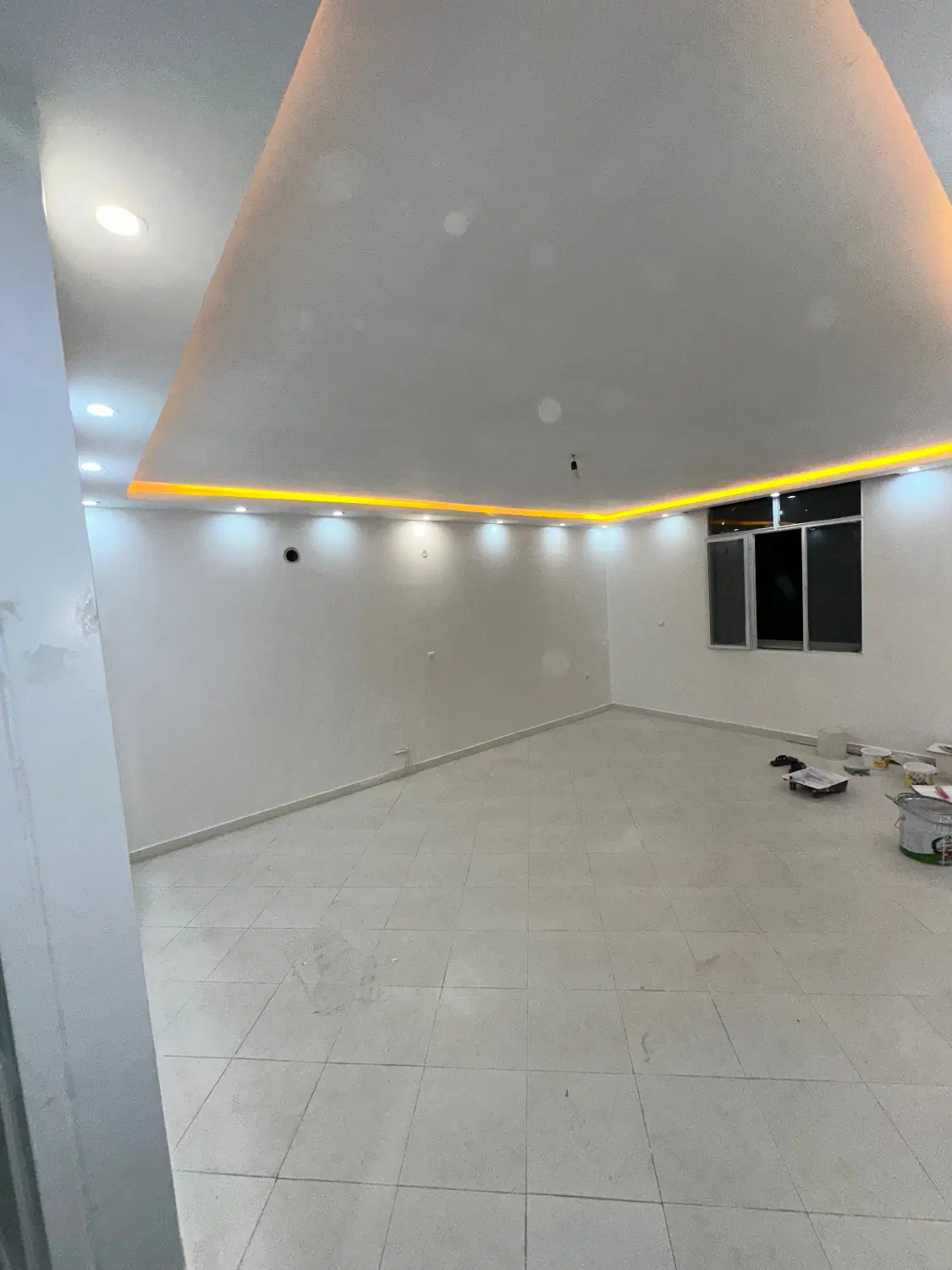 60 متری ، دو واحدی