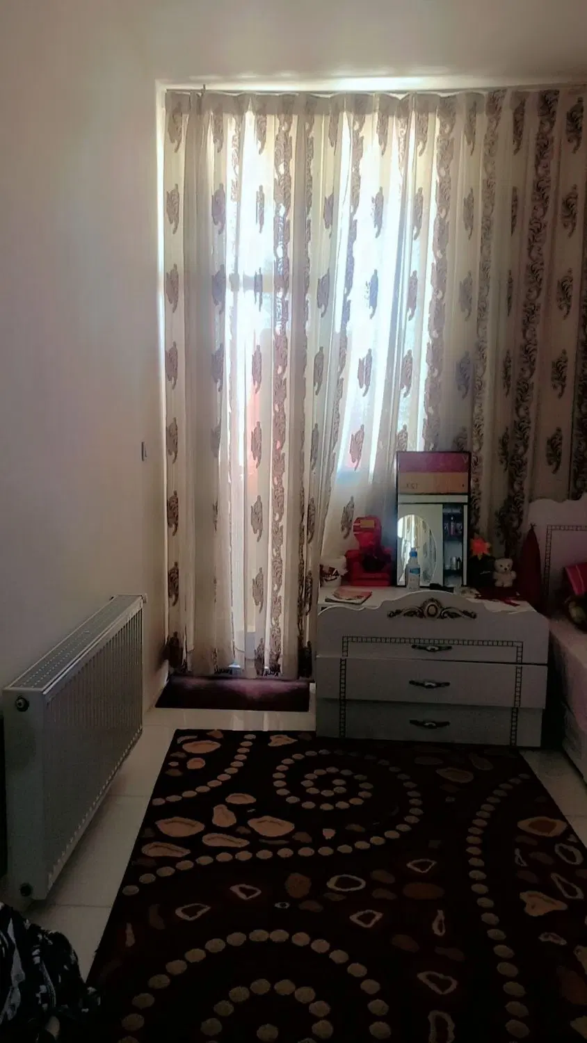 آپارتمان نوساز جهت اجاره