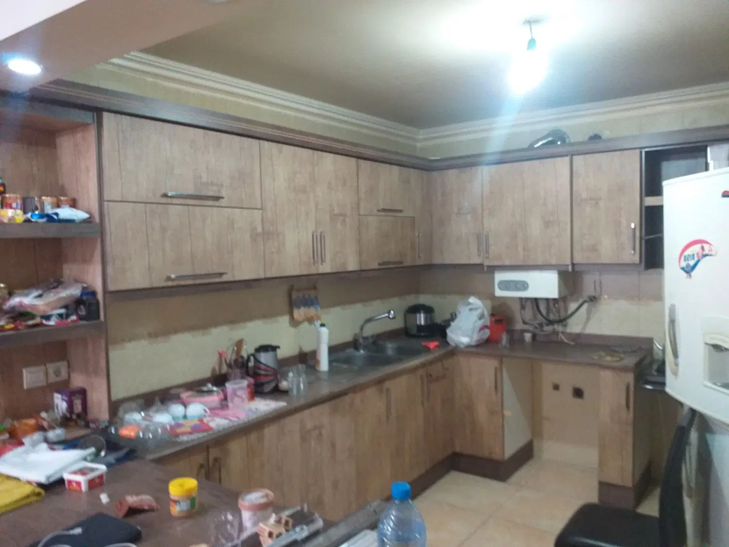 اجاره آپارتمان اکازیون