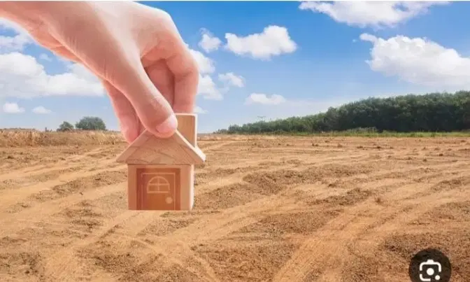 3 هکتار زمین کشاورزی