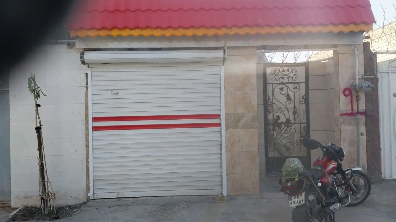 خانه اپارتمانی