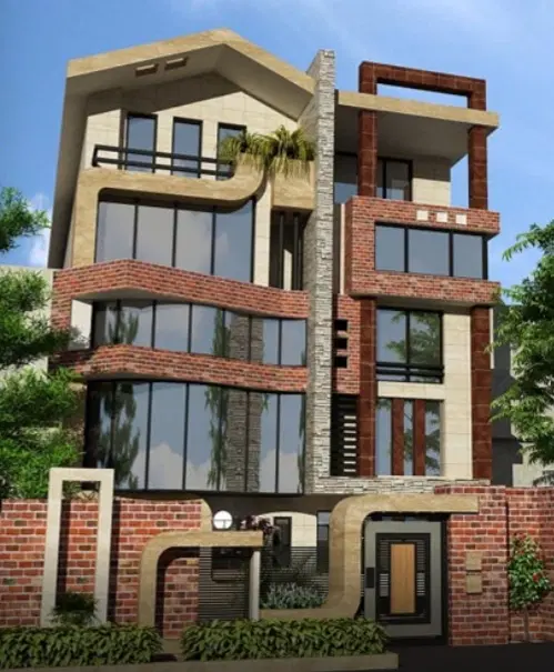 اجاره آپارتمان دامپزشکی