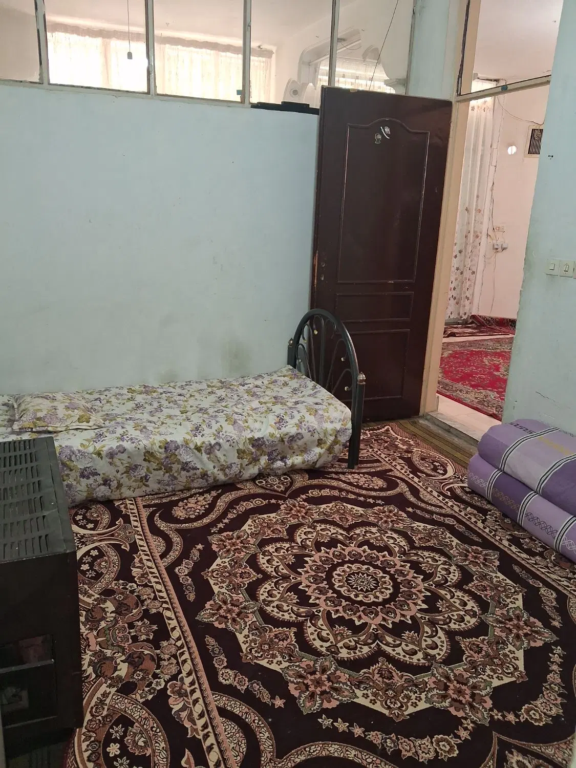 اجاره سوییت آپارتمان