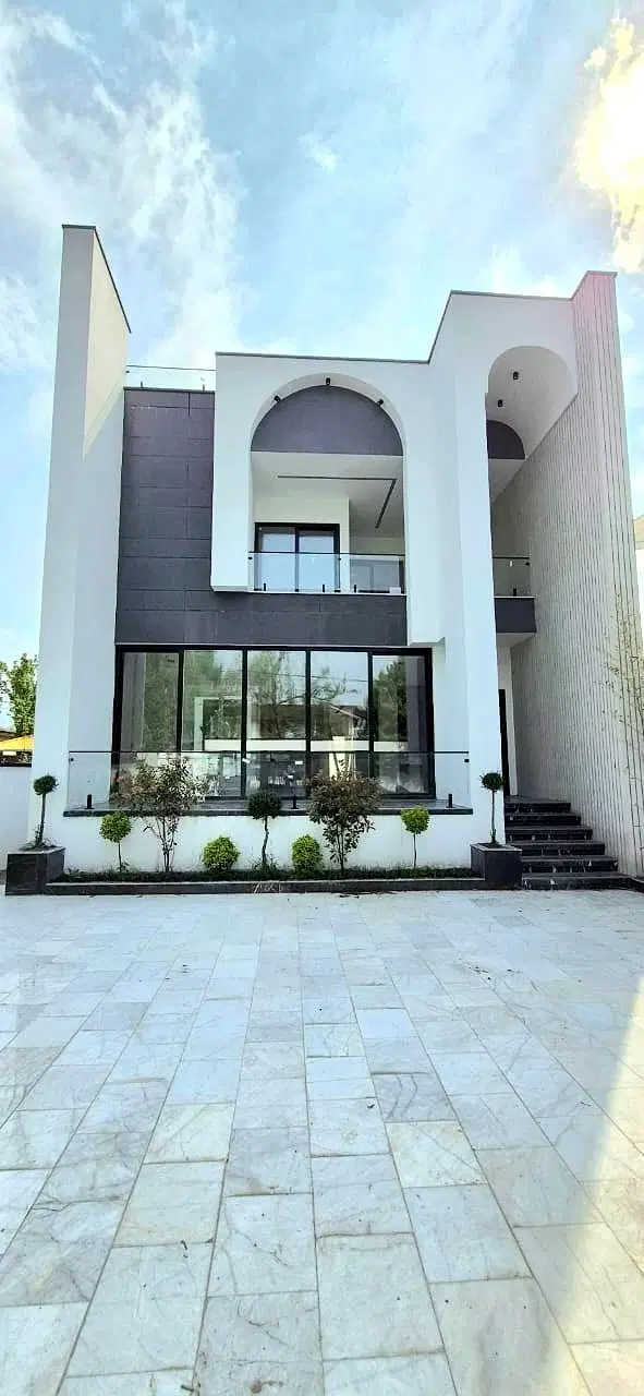 دوبلکس_مدرن_استخردار_اقساطی