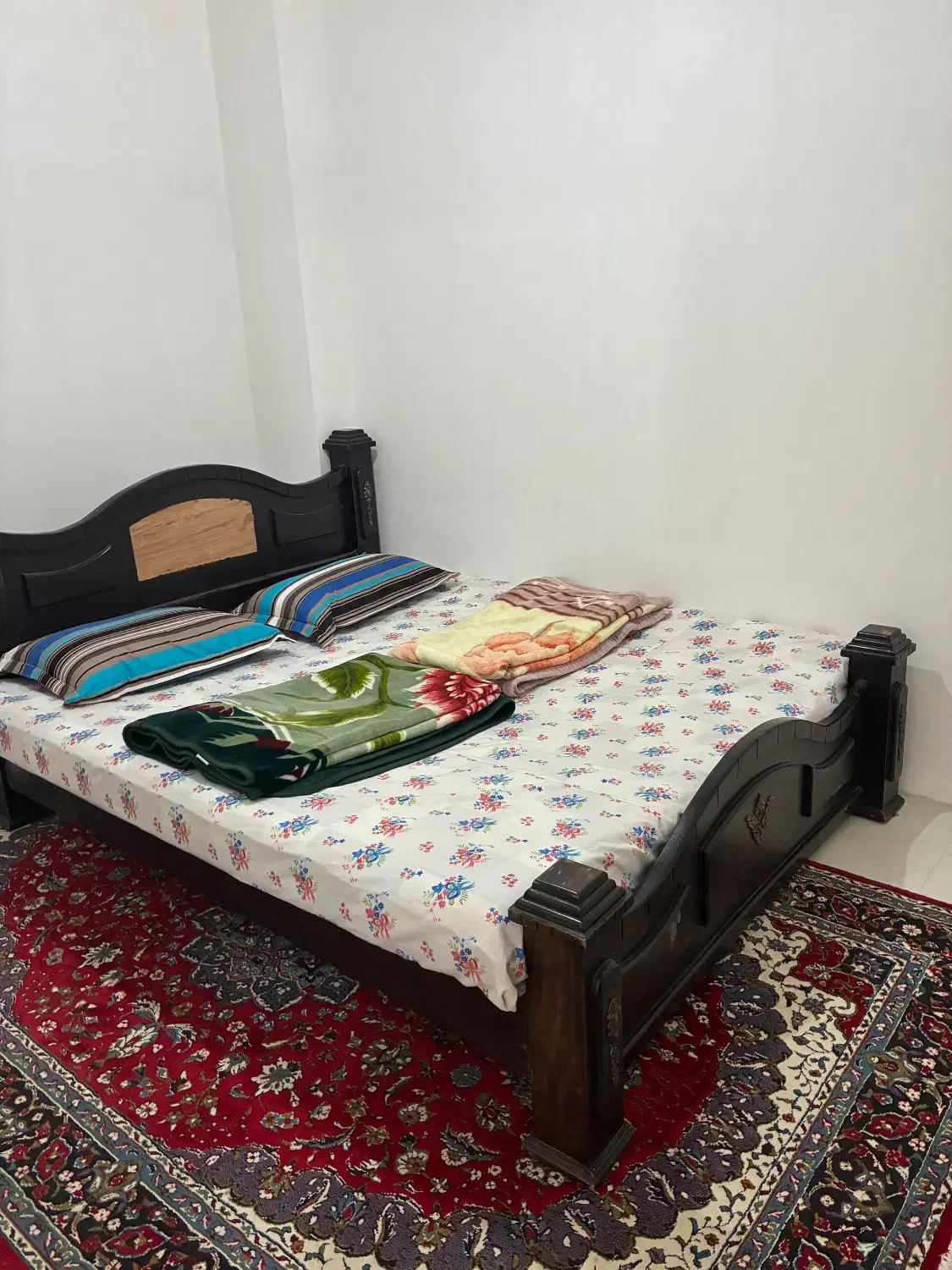 اجاره سوییت آپارتمان دو خوابه سرعین