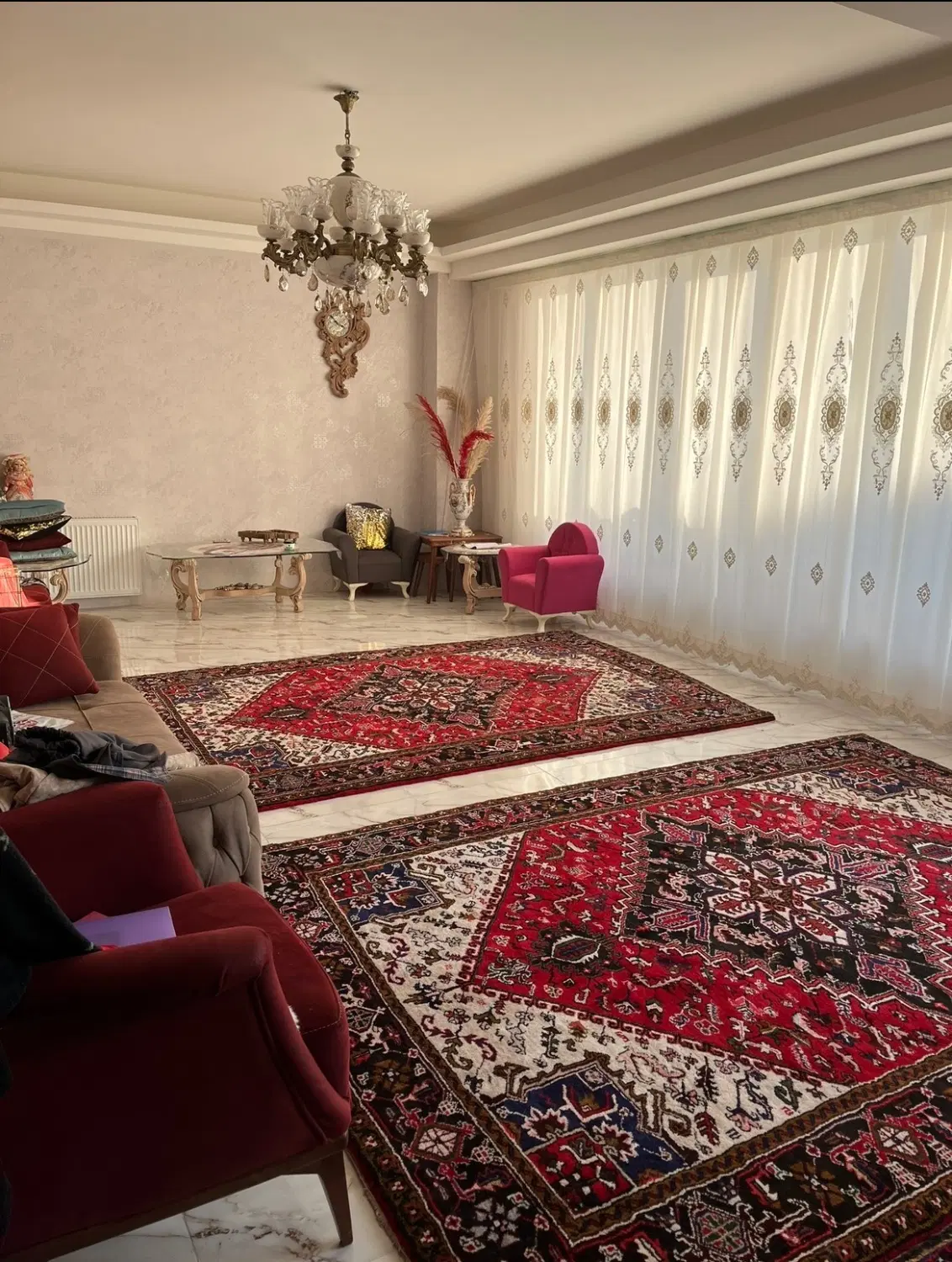 آپارتمان نوساز