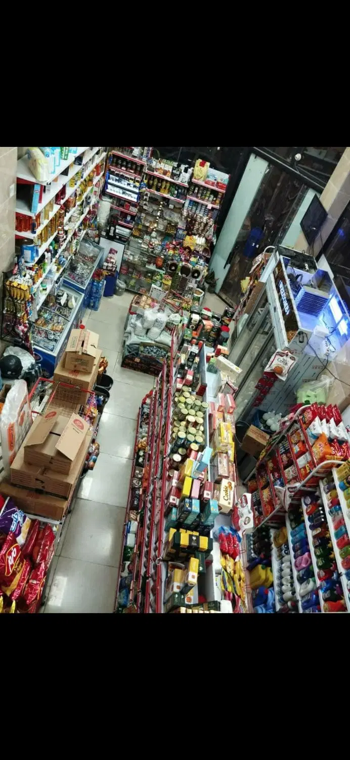 ۴۴ متر مغازه نوساز مناسب تمام مشاغل