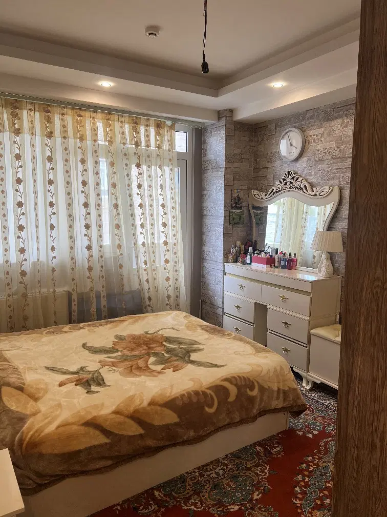 اجاره آپارتمان ۱۰۰ متری فول امکانات