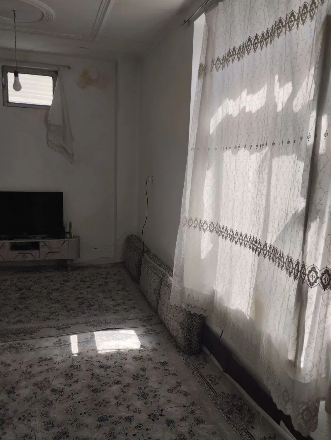 ۱۰۲ متر ویلایی