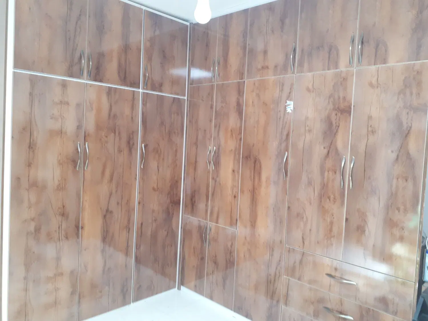 خانه فروشی شهرک فجر حکمت اباد