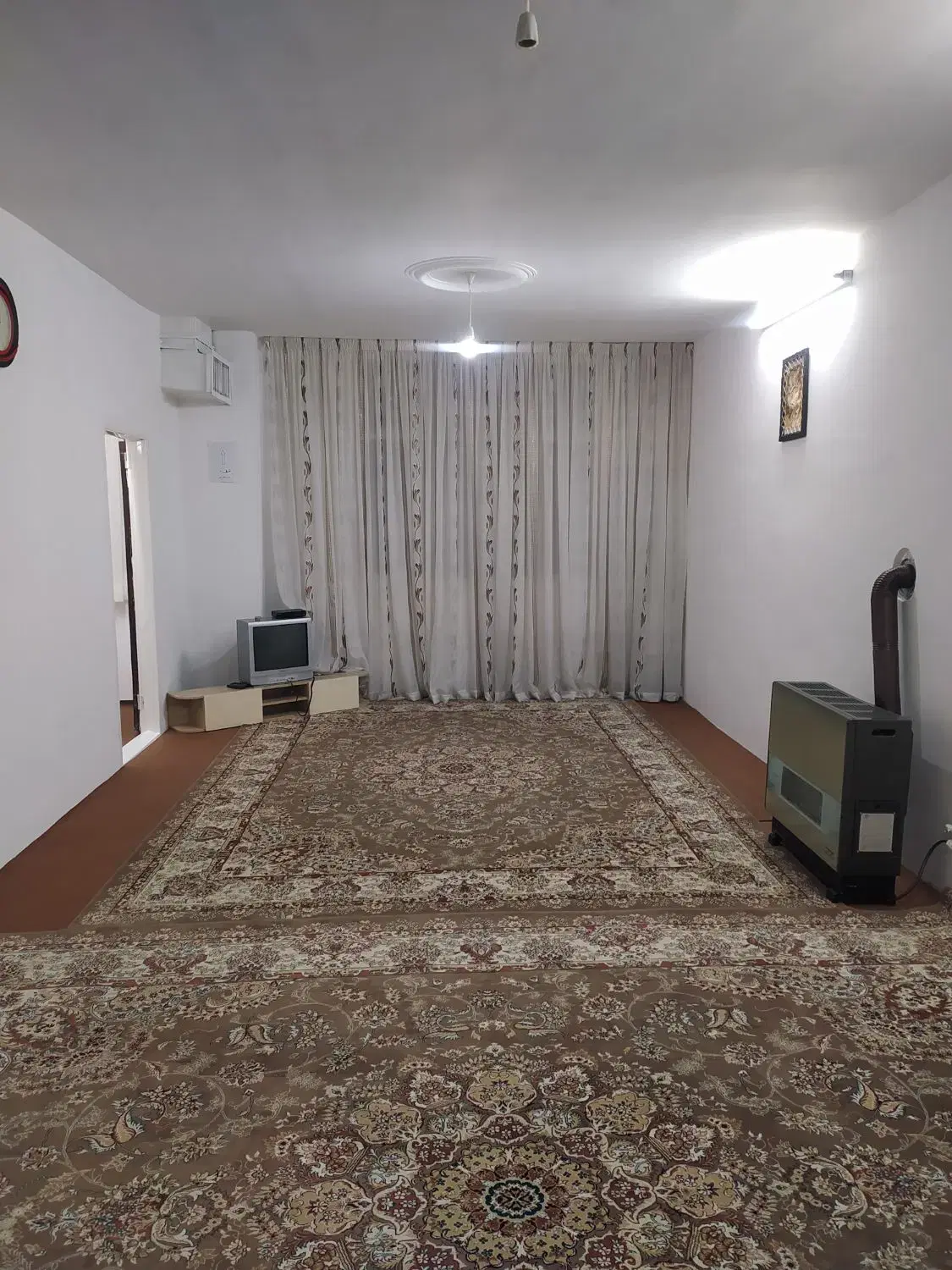 اجاره سوئیت شخصی شیک و تمیزنزدیک حرم