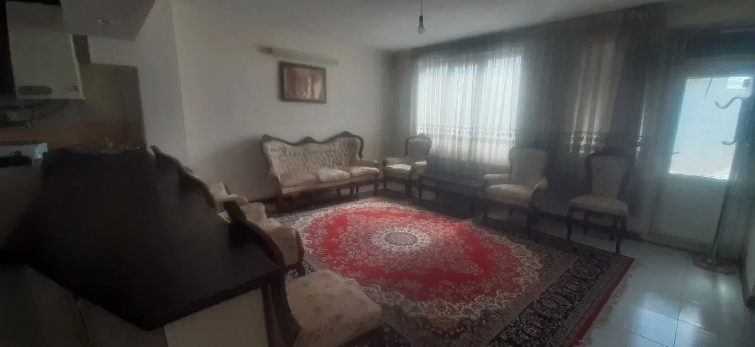 همخونه میشم