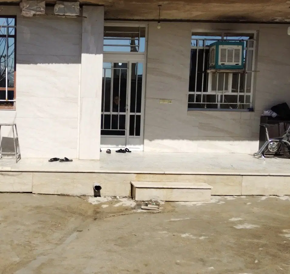 خانه ویلایی مصطفی آباد