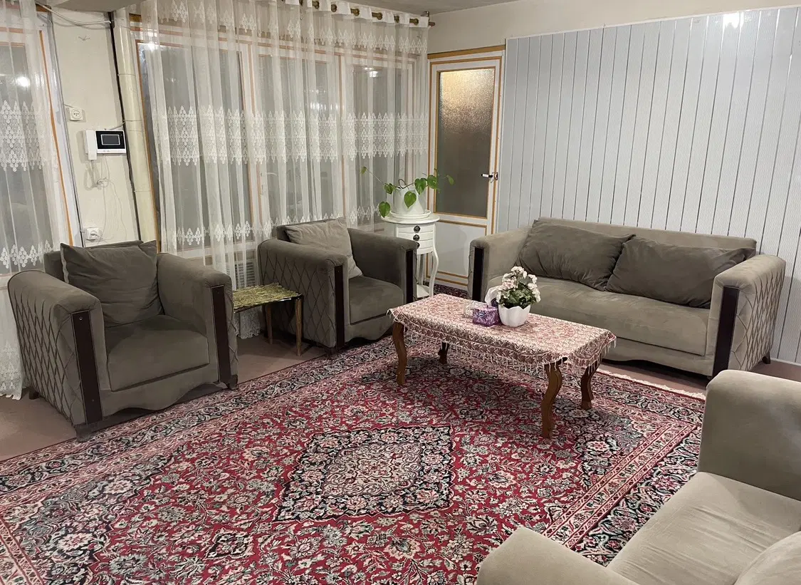 اجاره روزانه سوییت بزرگ مرکز شهر