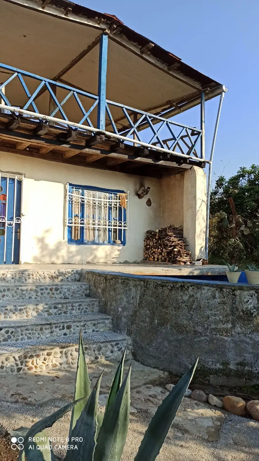 زمین  بالاسنگریزه