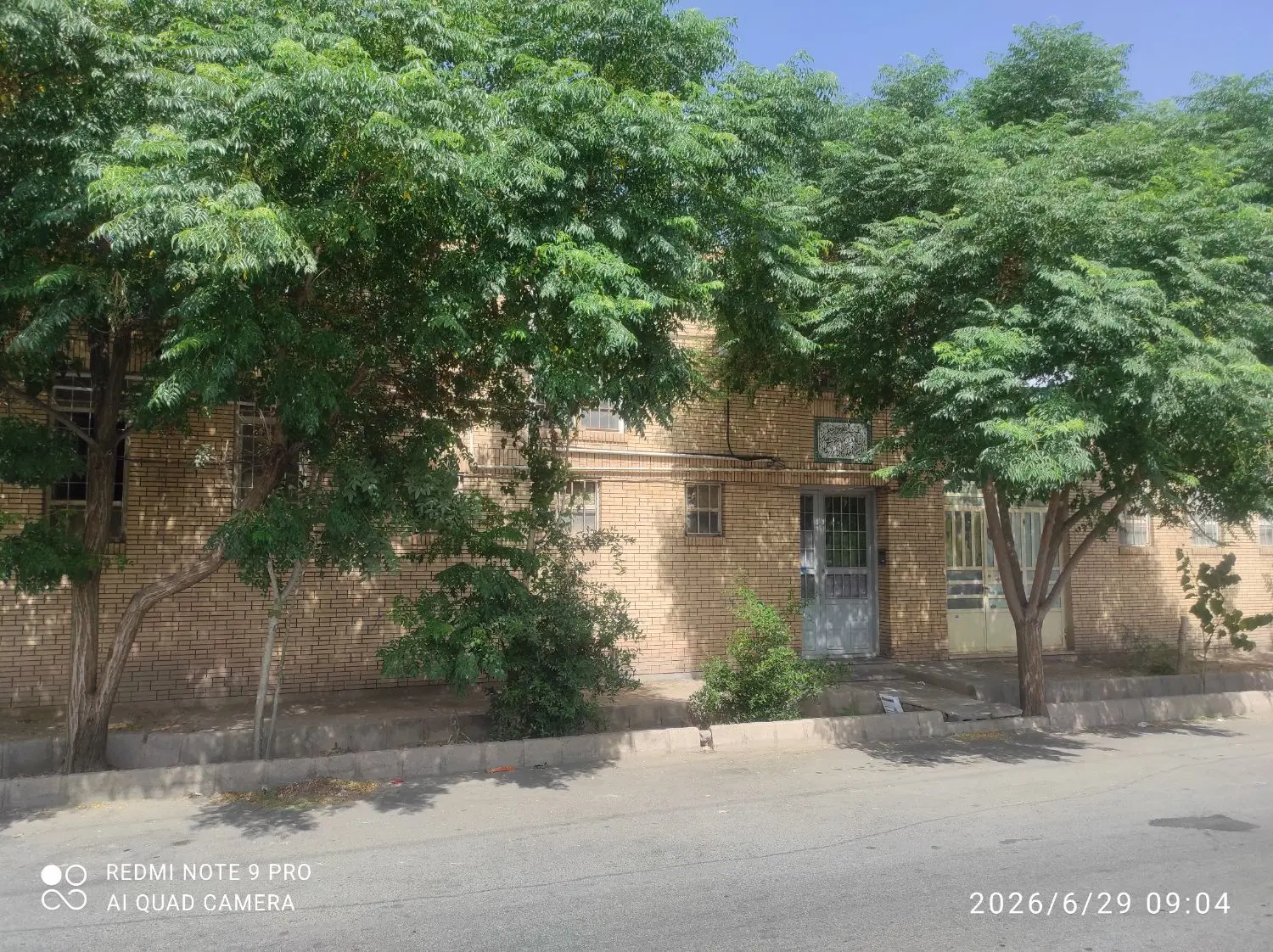 منزل ویلایی فروشی سراسیاب شهیدان ماهانی 13