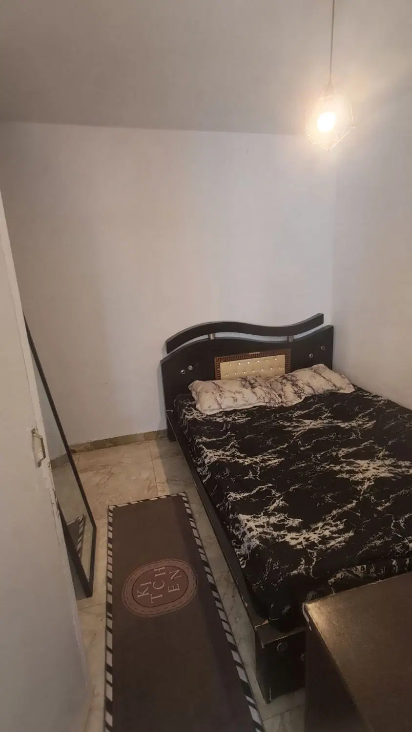 اجاره سوئیت واحد مستقل ساعتی روزانه
