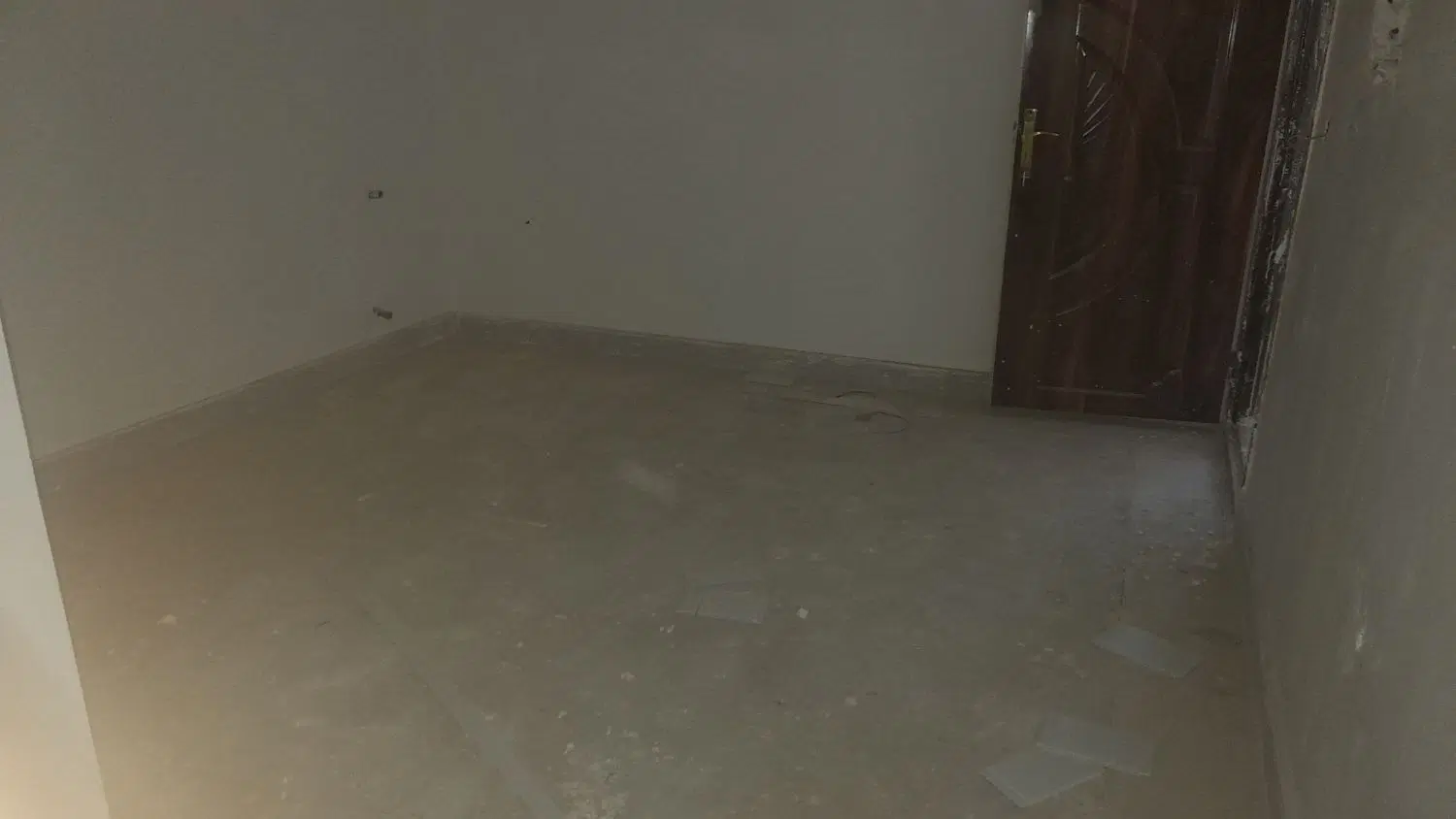 آپارتمان ۸۰متری