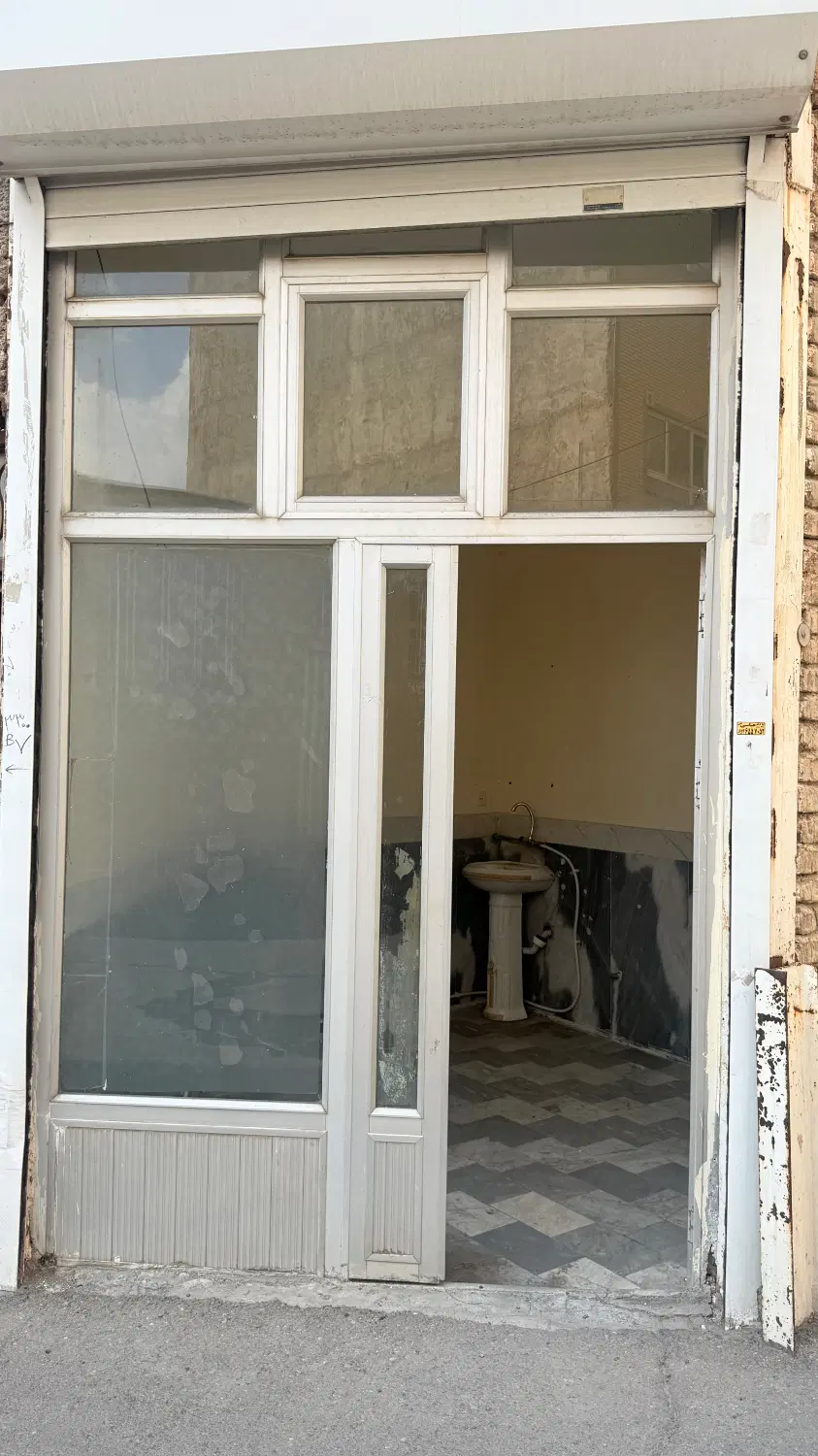 مغازه برای اجاره و رهن