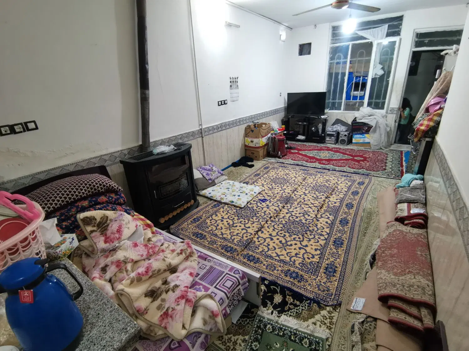 اجاره ویلایی 50 متری مستقل