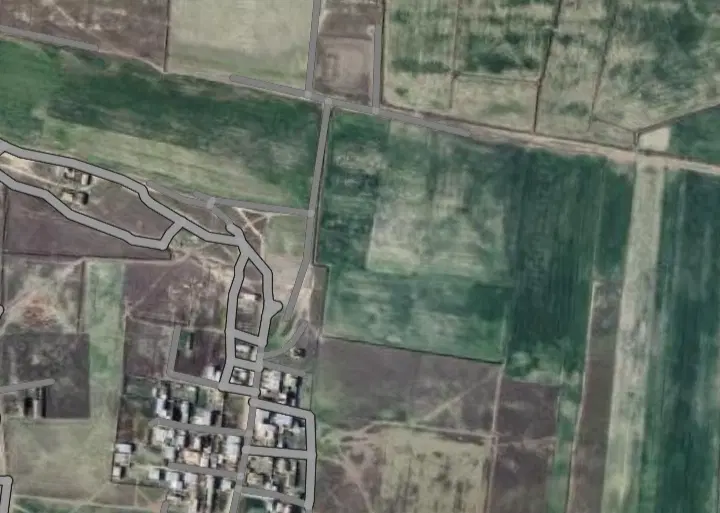 زمین زراعی