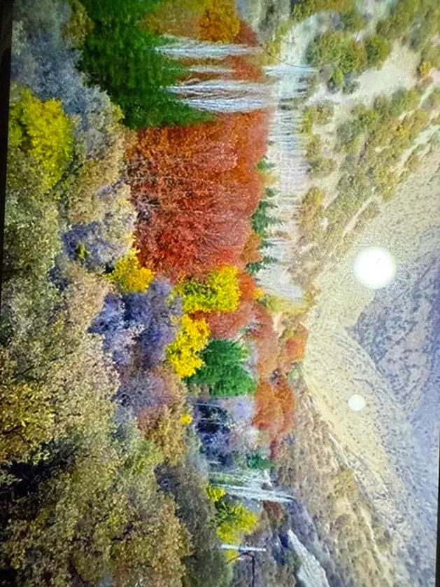 زمین مسکونی در روستای گردشگری گنجه ای بزرگ