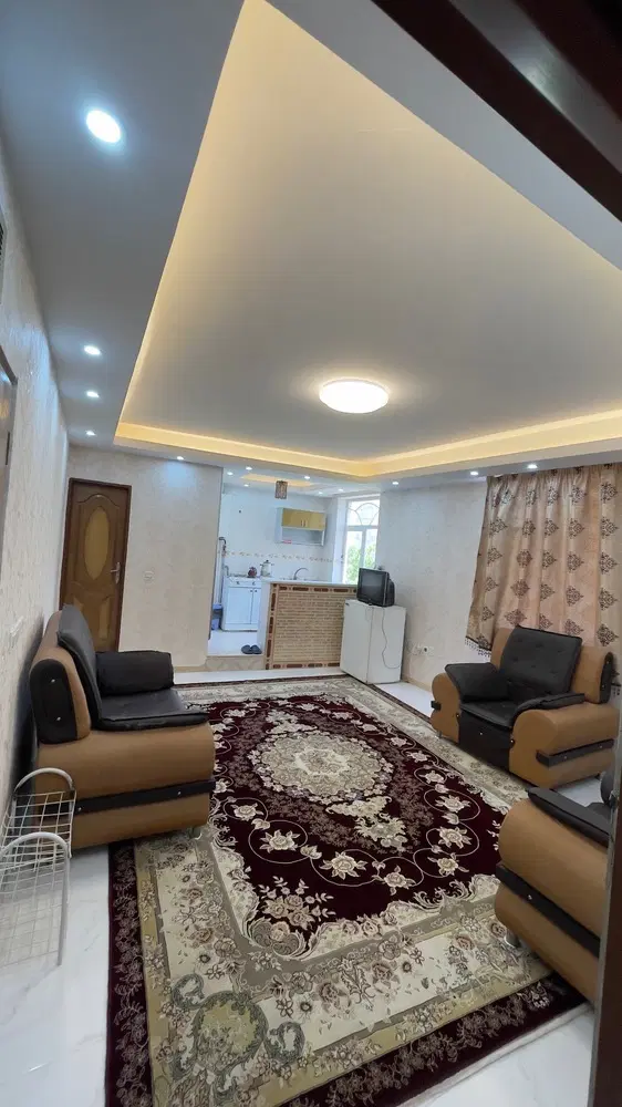 اجاره آپارتمان در سرعین
