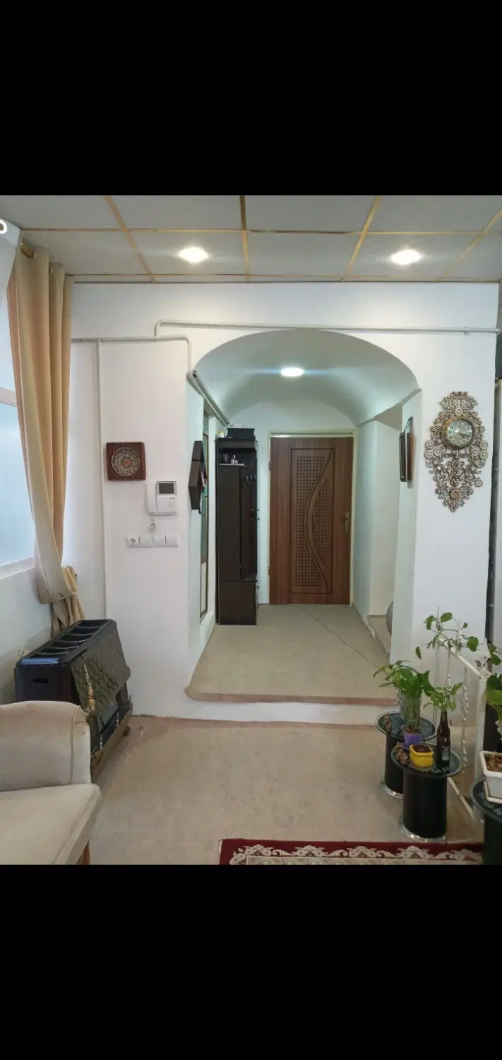 ویلایی ۱۰۰ متر خیابان موسی صدر (خاکفرج)