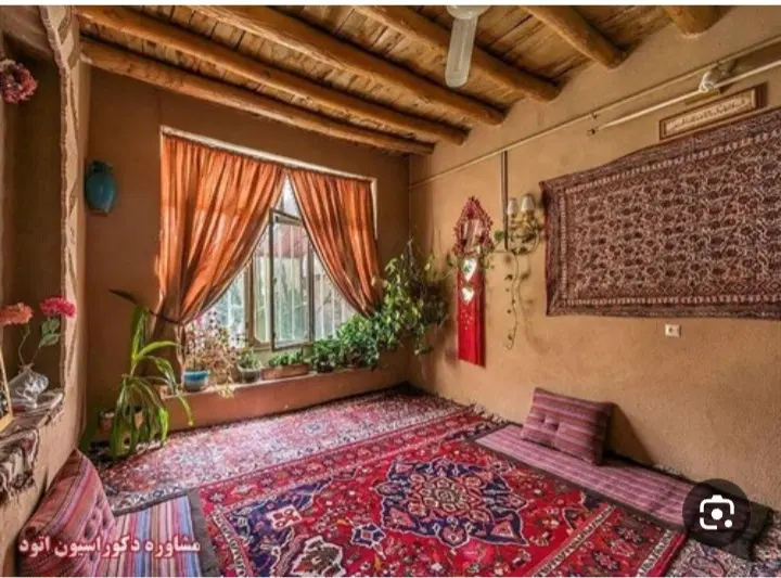 آپارتمان ۸۱ متری ۲ خواب فول امکانات (گلشهر)
