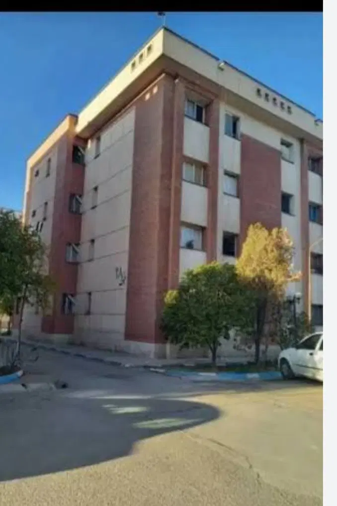 فروش اپارتمان دوخوابه بوعلی