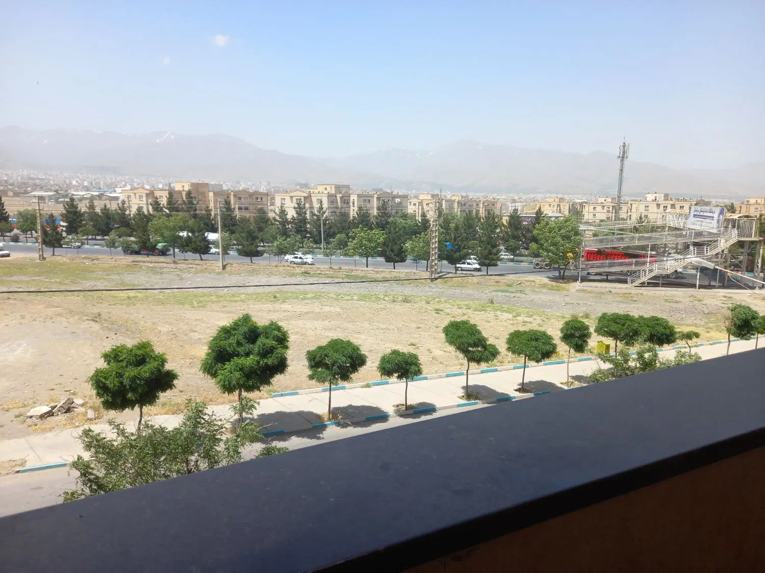 واحد فروشی خشک  ابتدای اندیشه
