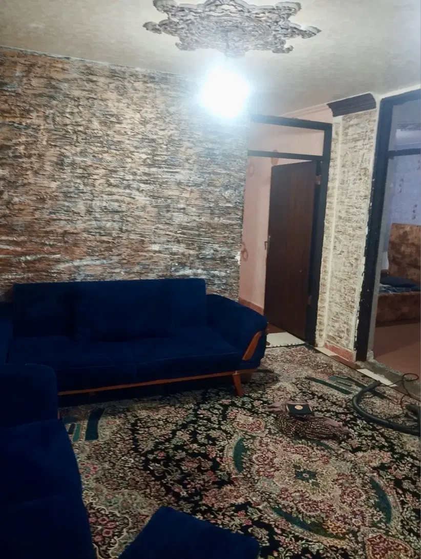 خانه ویلایی ۷۵ متری دو خواب (مبله)
