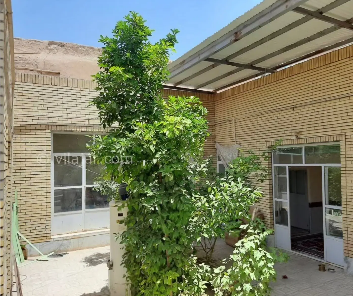 فروش خانه ویلایی