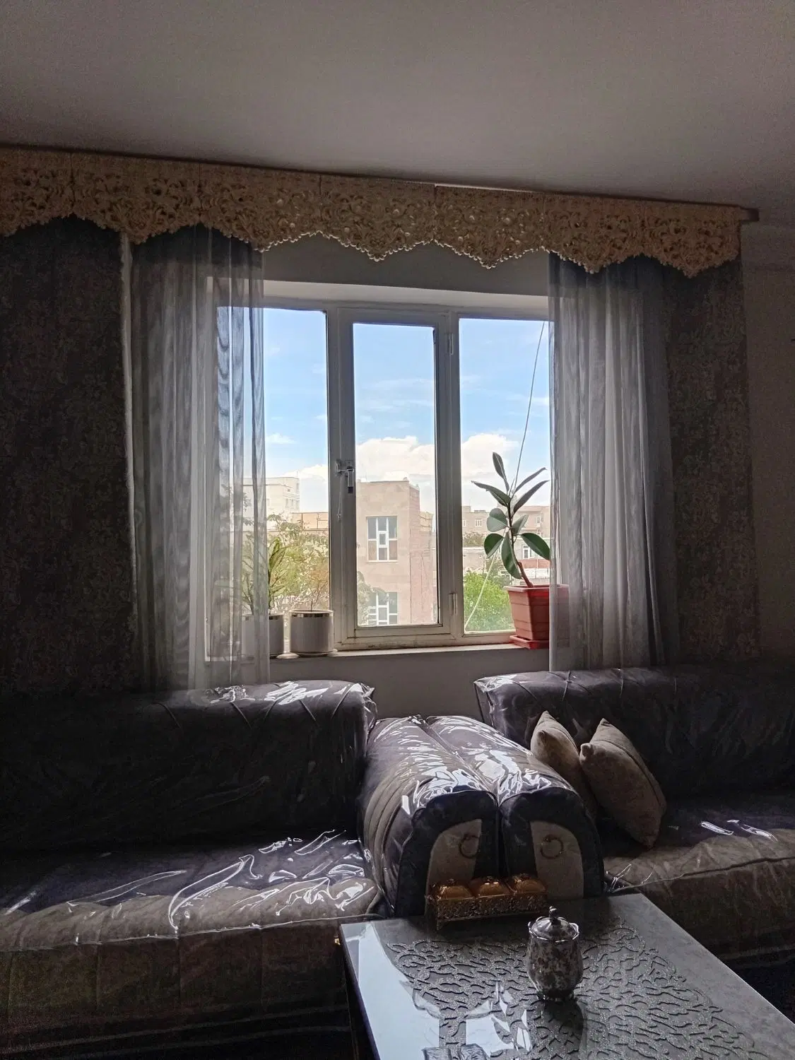 مجتمع نیستان