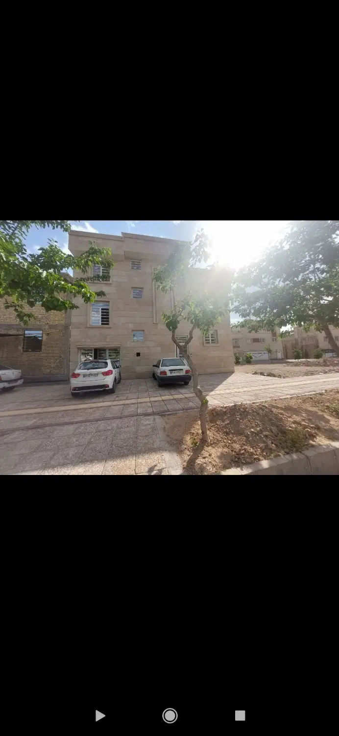رهن و اجاره طبقه دوم