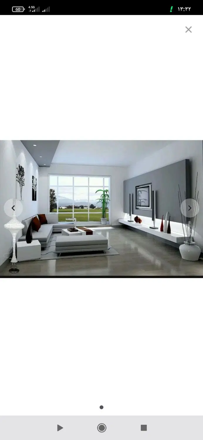 سه طبقه حیاط دربست فروشی