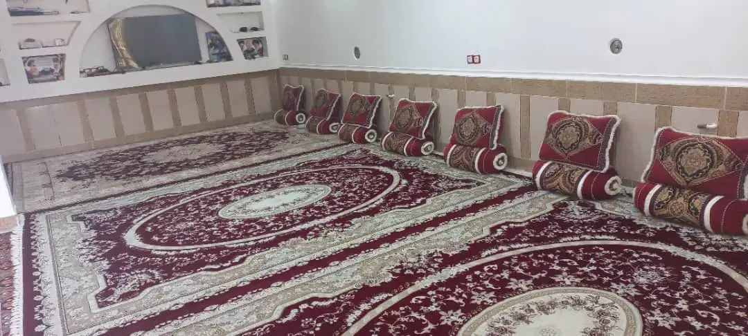 فروش خانه دو طبقه شهرک امام علی