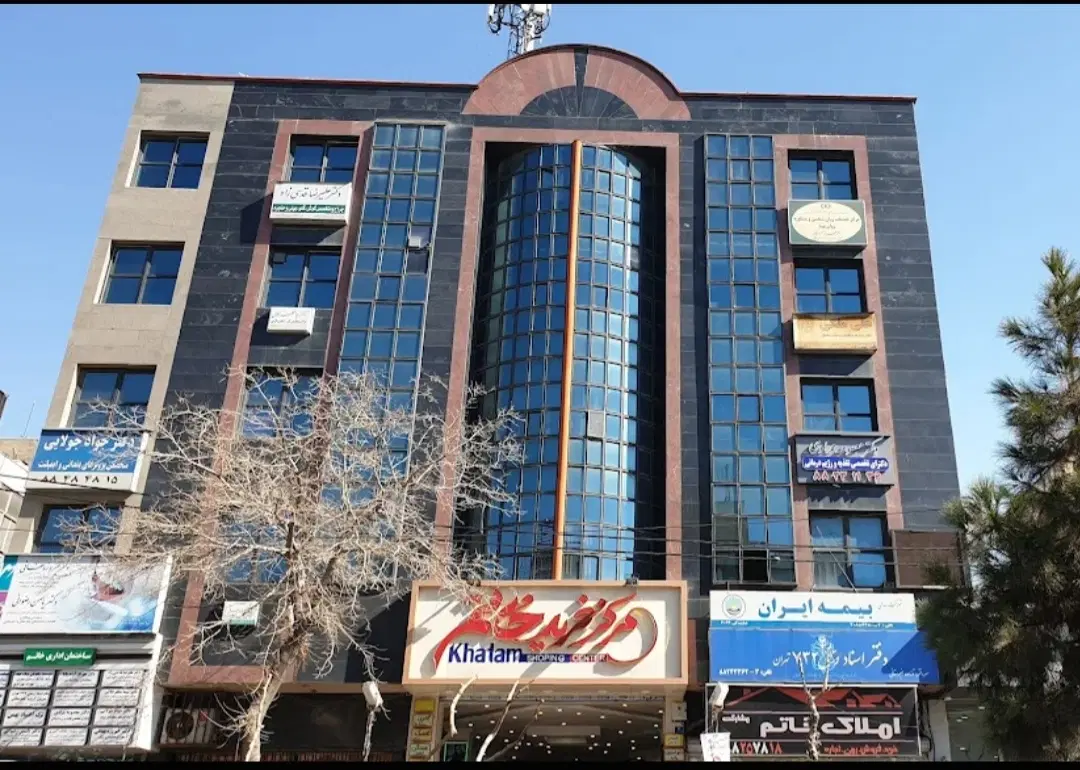 اجاره مغازه گیشا