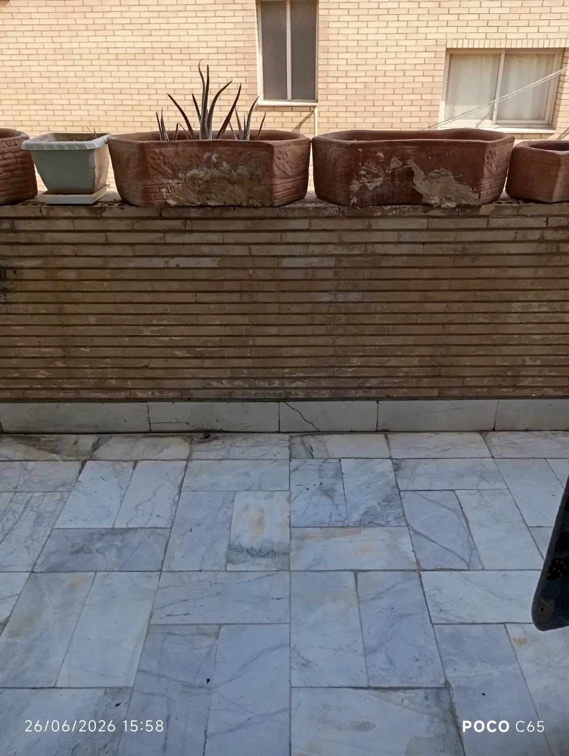 منزل دوطبقه مسجد لنبان