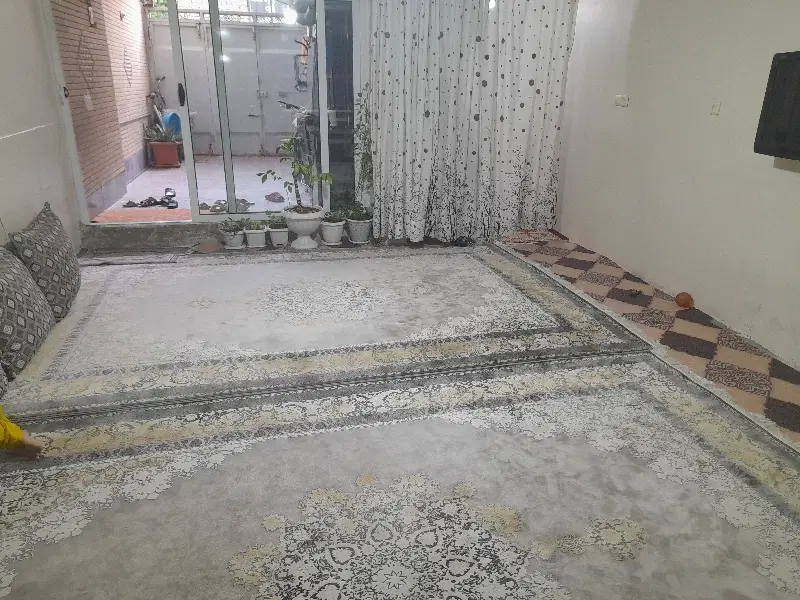 خانه فروشی ۳طبقه جوی آباد