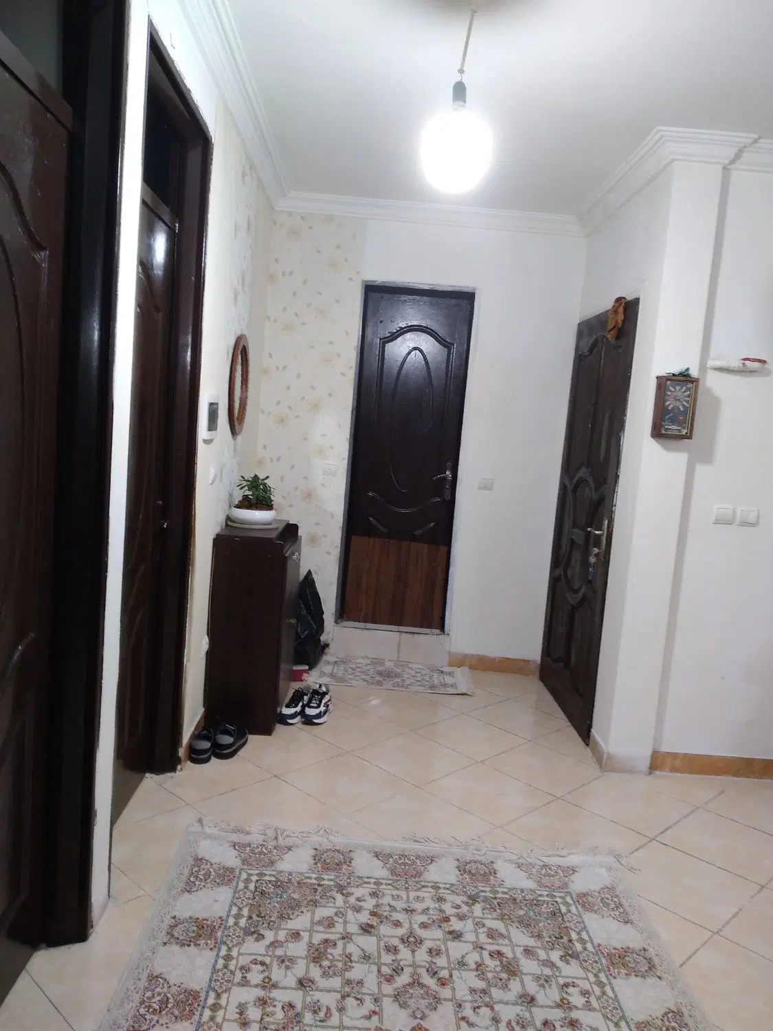 اجاره اپارتمان
