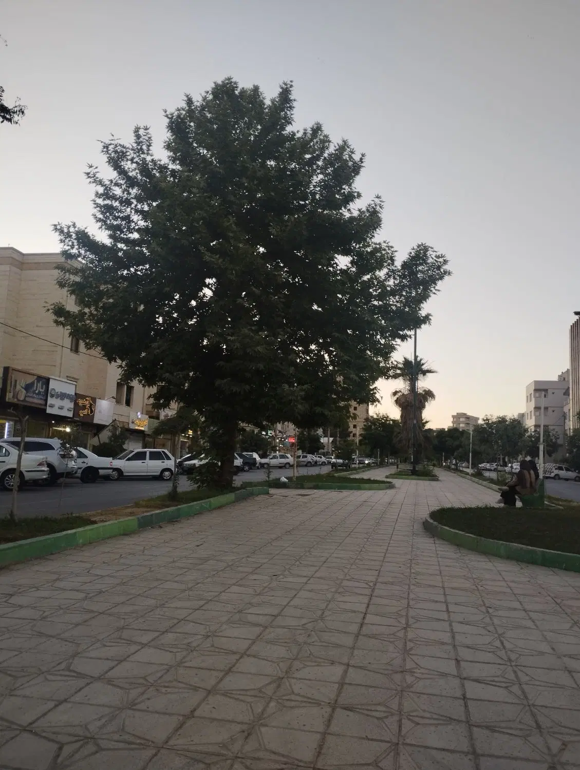 ملک کلنگی