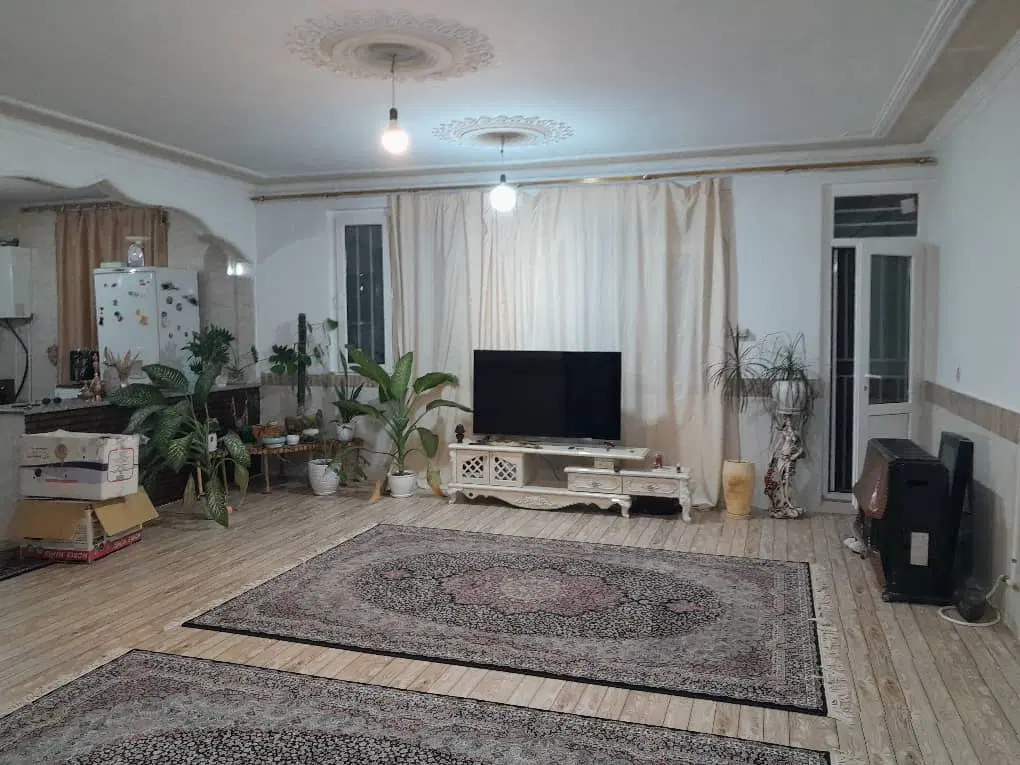 اجاره منزل ویلایی عبور مجزا پردیس