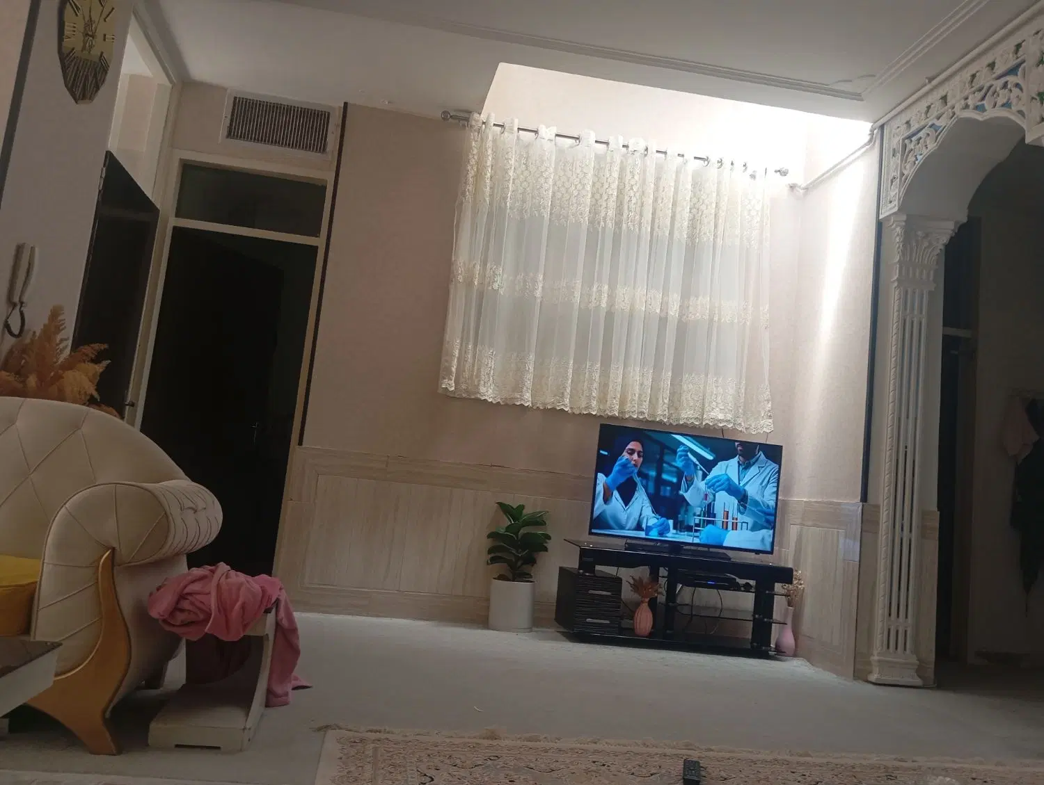 ویلایی بنی هاشمی