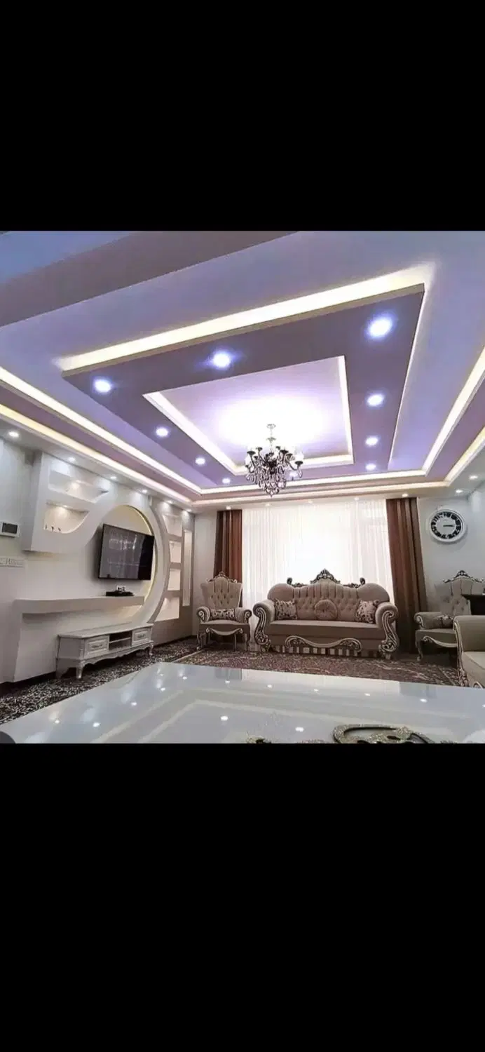 فروش واحدهای فوق لوکس زاگرس پاییز پاسارگاد
