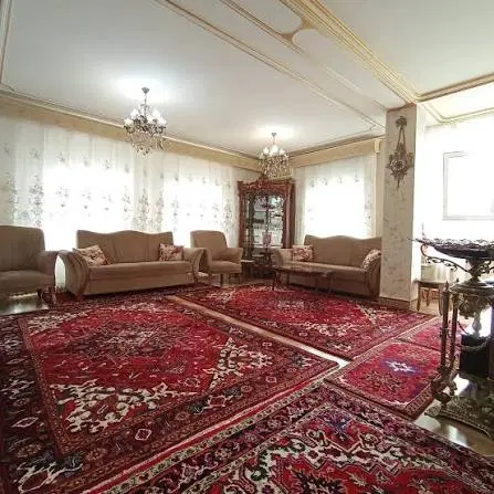 میدان شریعتی ، خ پورمحسن ، برج داریوش