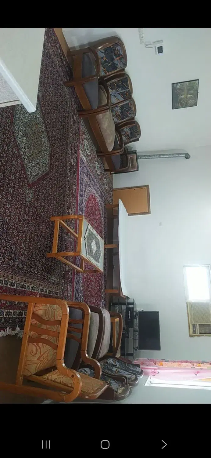 واحد یک خوابه تمیز ،تمیز