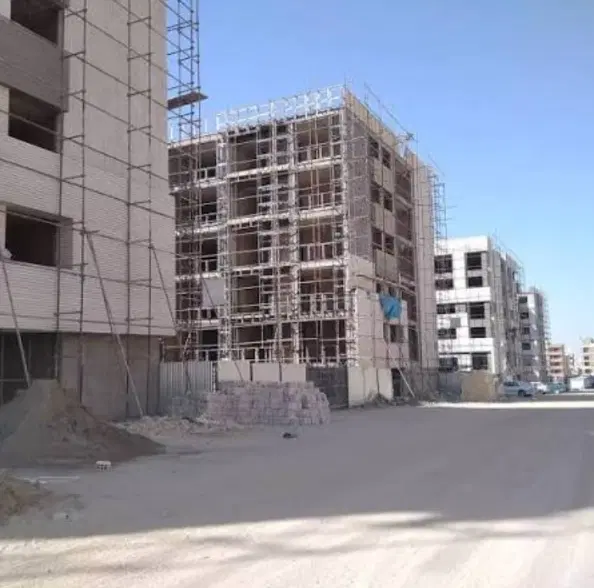 معاوضه اپارتمان با خودرو