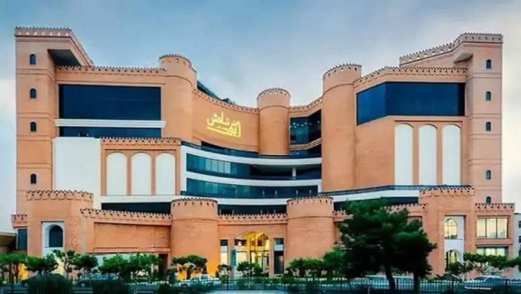 اجاره فروشگاه در نیایش مال