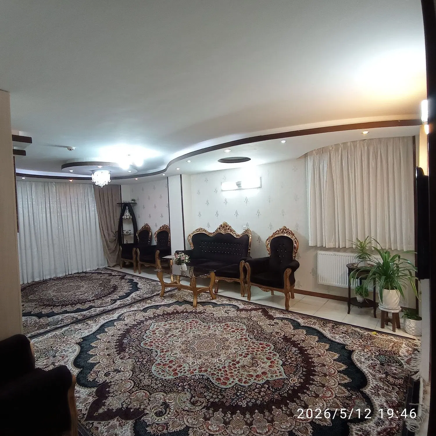 مسکن مهر ۹۴متر محله ای ۱